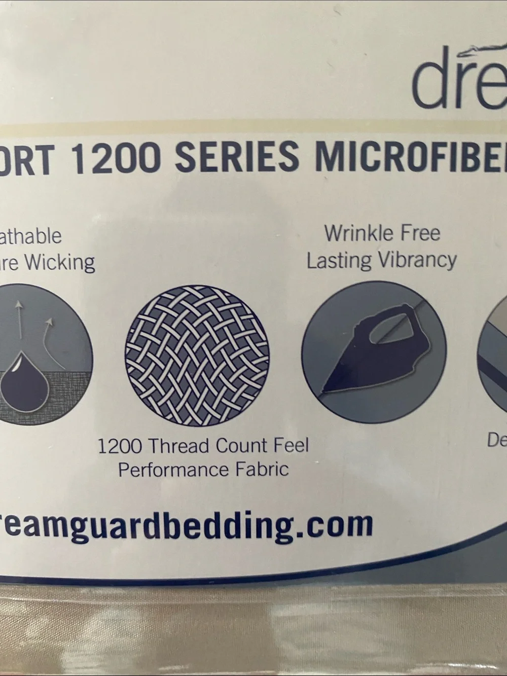 Dream guard dreamguard king